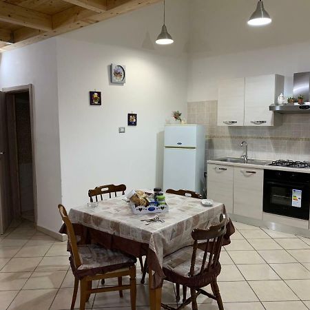 הוילה נאפולי House Maria Paradiso מראה חיצוני תמונה