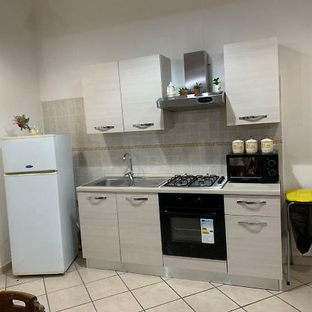 הוילה נאפולי House Maria Paradiso מראה חיצוני תמונה