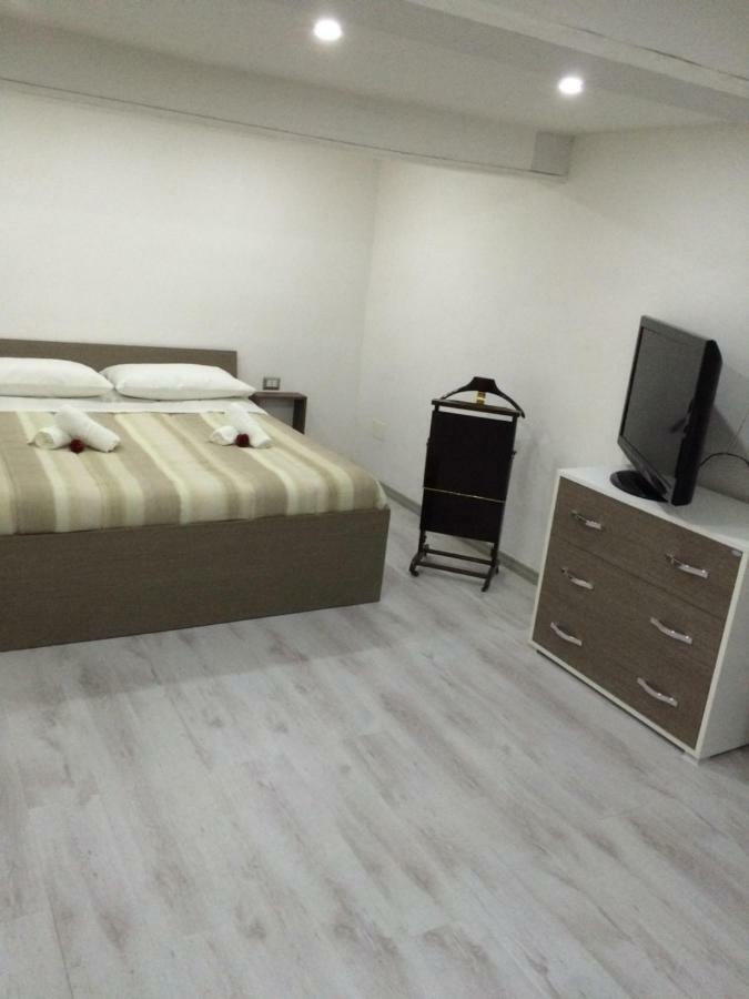 הוילה נאפולי House Maria Paradiso מראה חיצוני תמונה