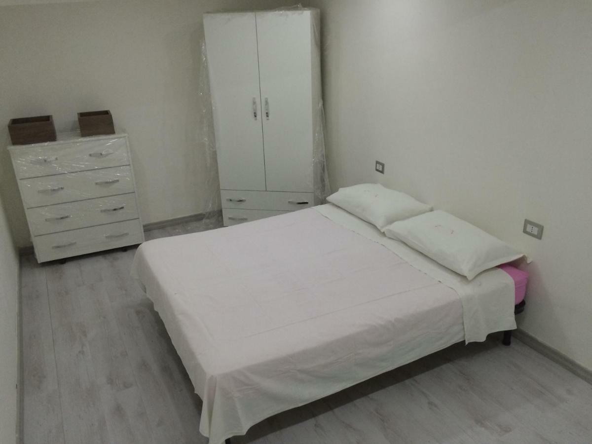 הוילה נאפולי House Maria Paradiso מראה חיצוני תמונה