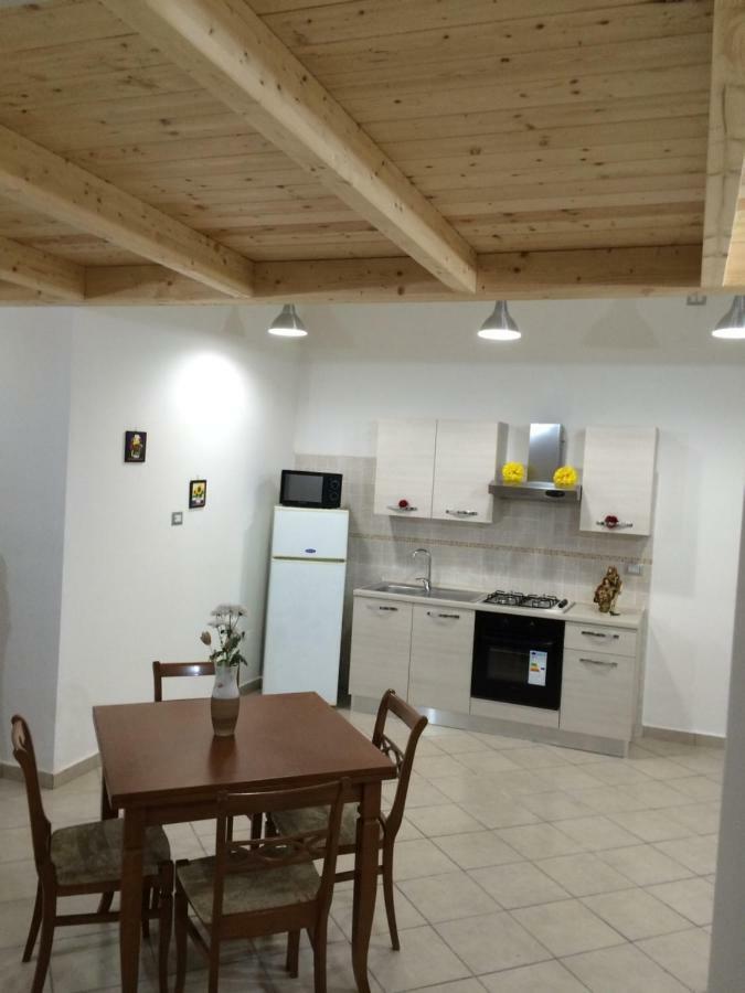 הוילה נאפולי House Maria Paradiso מראה חיצוני תמונה