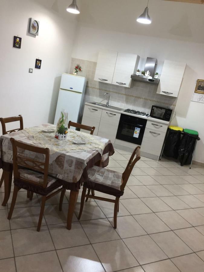 הוילה נאפולי House Maria Paradiso מראה חיצוני תמונה
