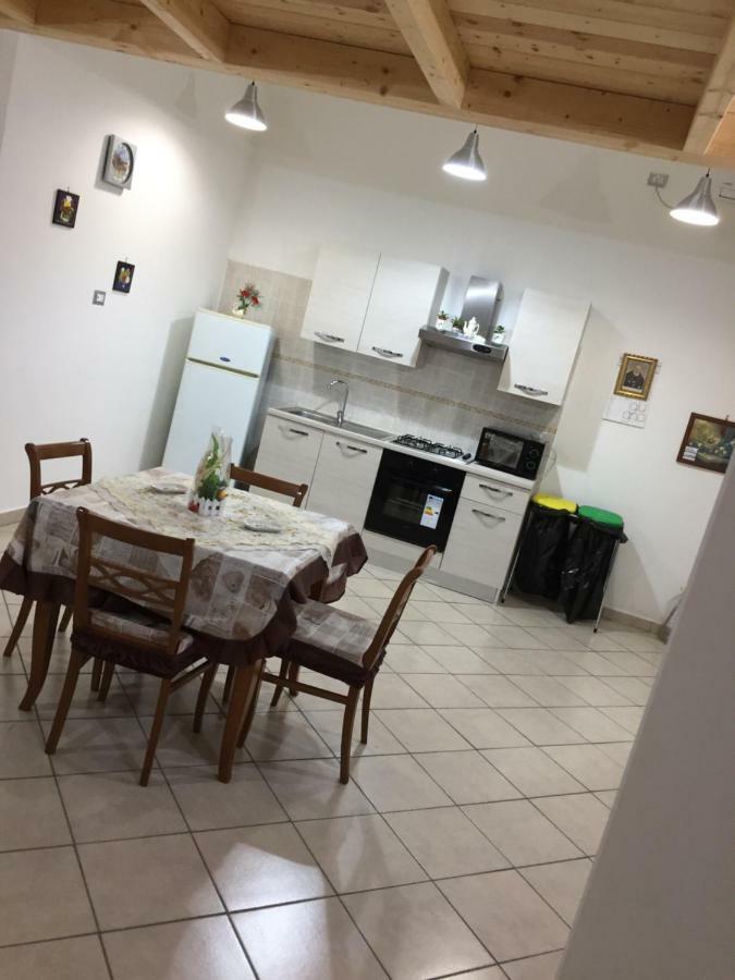 הוילה נאפולי House Maria Paradiso מראה חיצוני תמונה