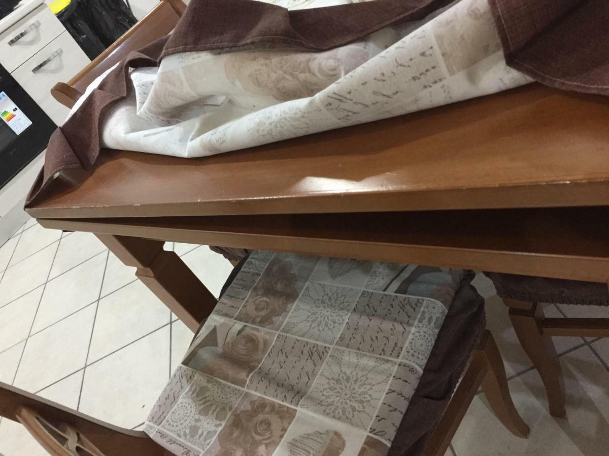 הוילה נאפולי House Maria Paradiso מראה חיצוני תמונה
