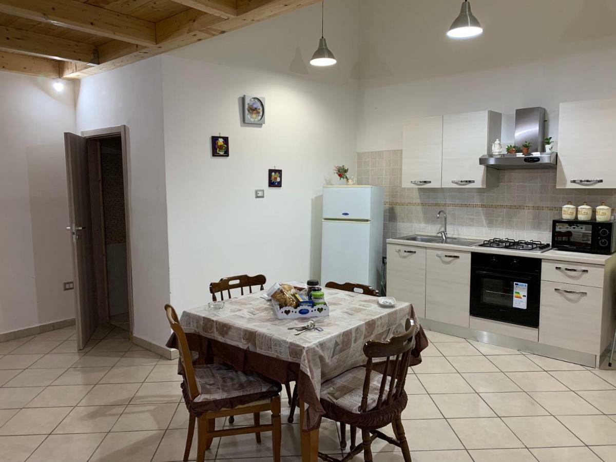 הוילה נאפולי House Maria Paradiso מראה חיצוני תמונה
